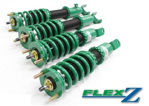 96-00 Honda Civic Tein Coilovers- Flex Z