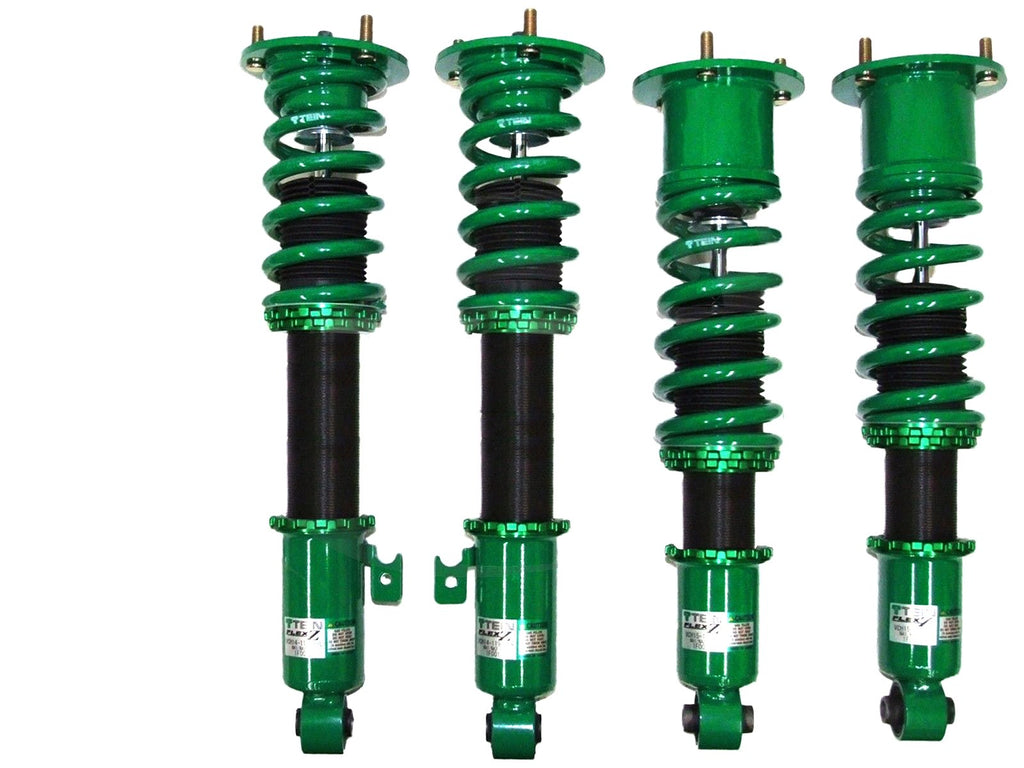 91-06 Acura NSX Tein Coilovers- Flex Z - coiloverdepot.com