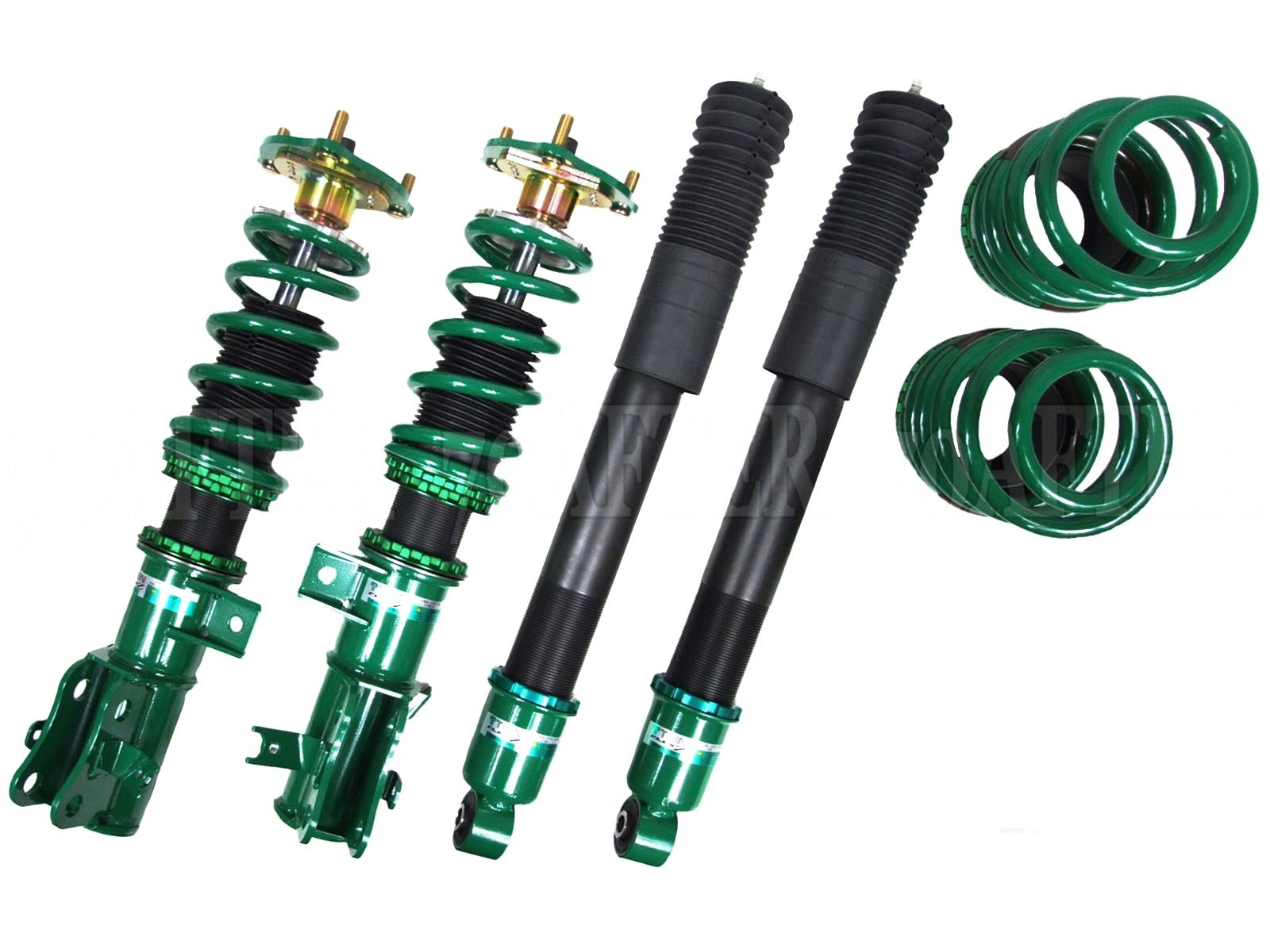 12-15 Honda Civic NON SI Tein Coilover- Flex Z