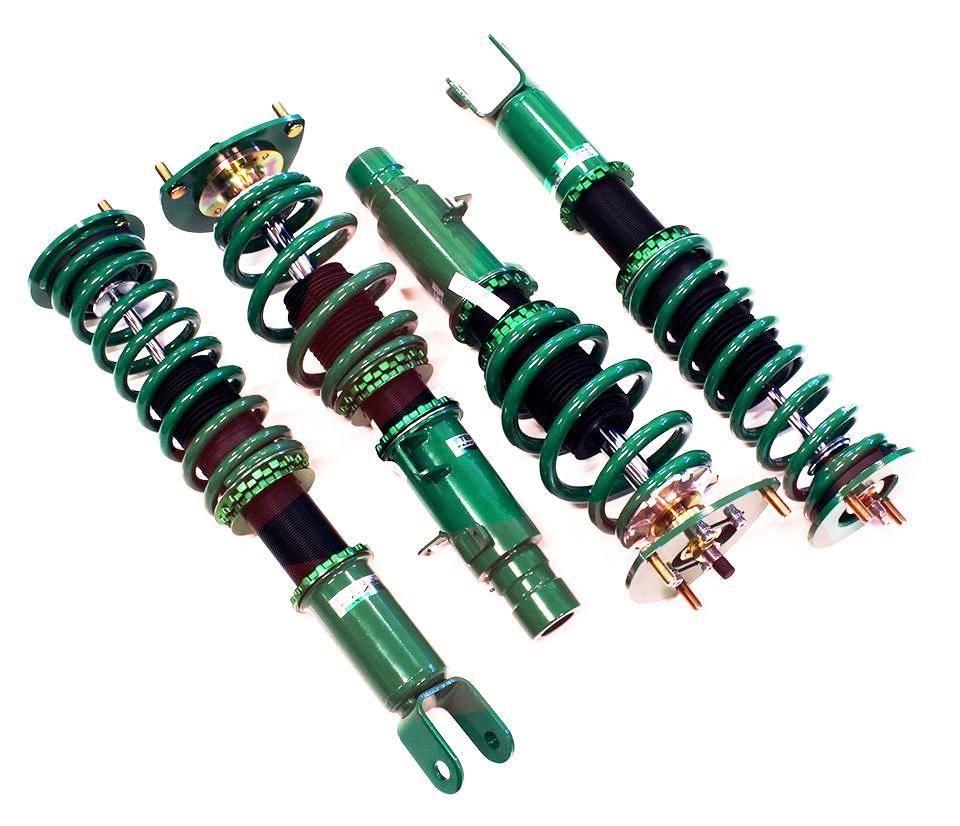13-17 Honda Accord Tein Coilovers- Flex Z