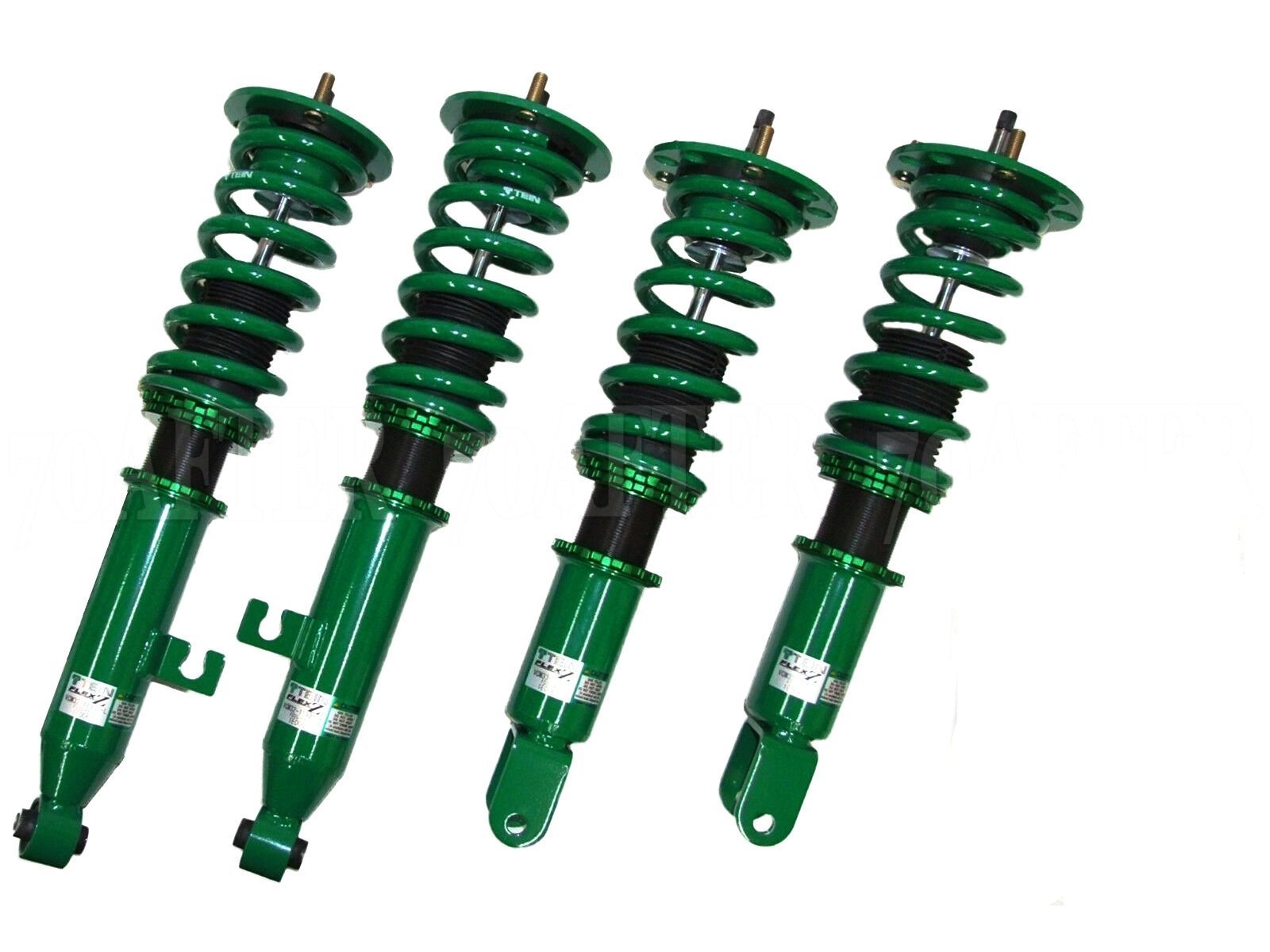 93-96 Mazda RX-7 FD Tein Coilovers- Flex Z - coiloverdepot.com