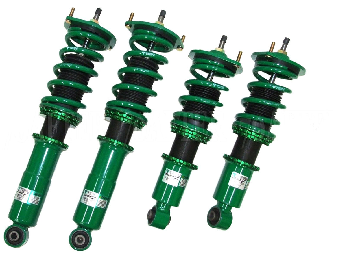 90-05 Mazda Miata Tein Coilovers- Flex Z