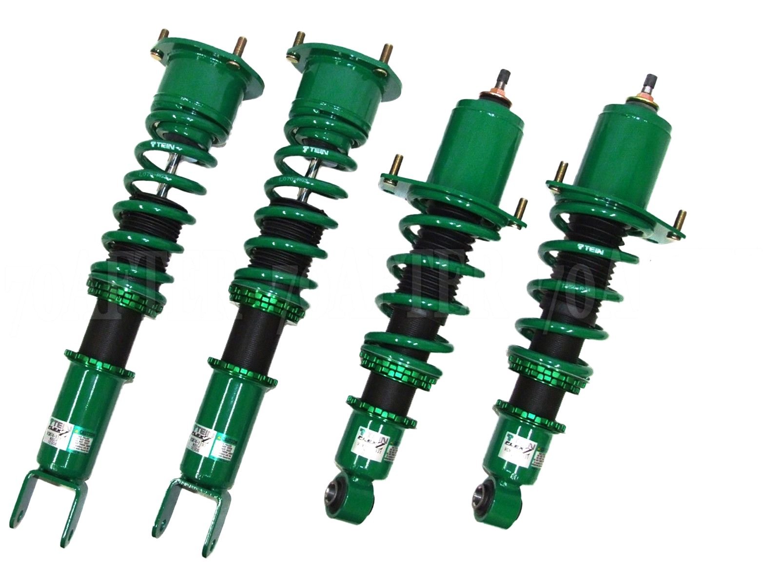 06-15 Mazda MX-5 Tein Coilovers- Flex Z - coiloverdepot.com