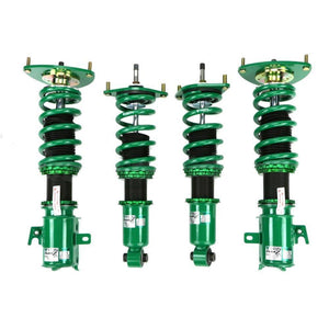 S13 240sx Tein Coilovers, Flex Z coilovers for the S13
