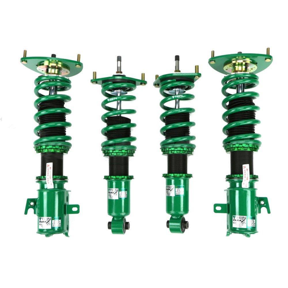 95-98 Nissan 240SX Tein Coilovers- Flex Z - coiloverdepot.com