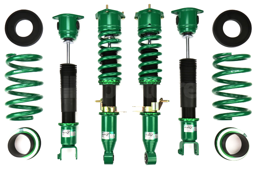 09-UP Infiniti G37 RWD Tein Coilovers- Flex Z