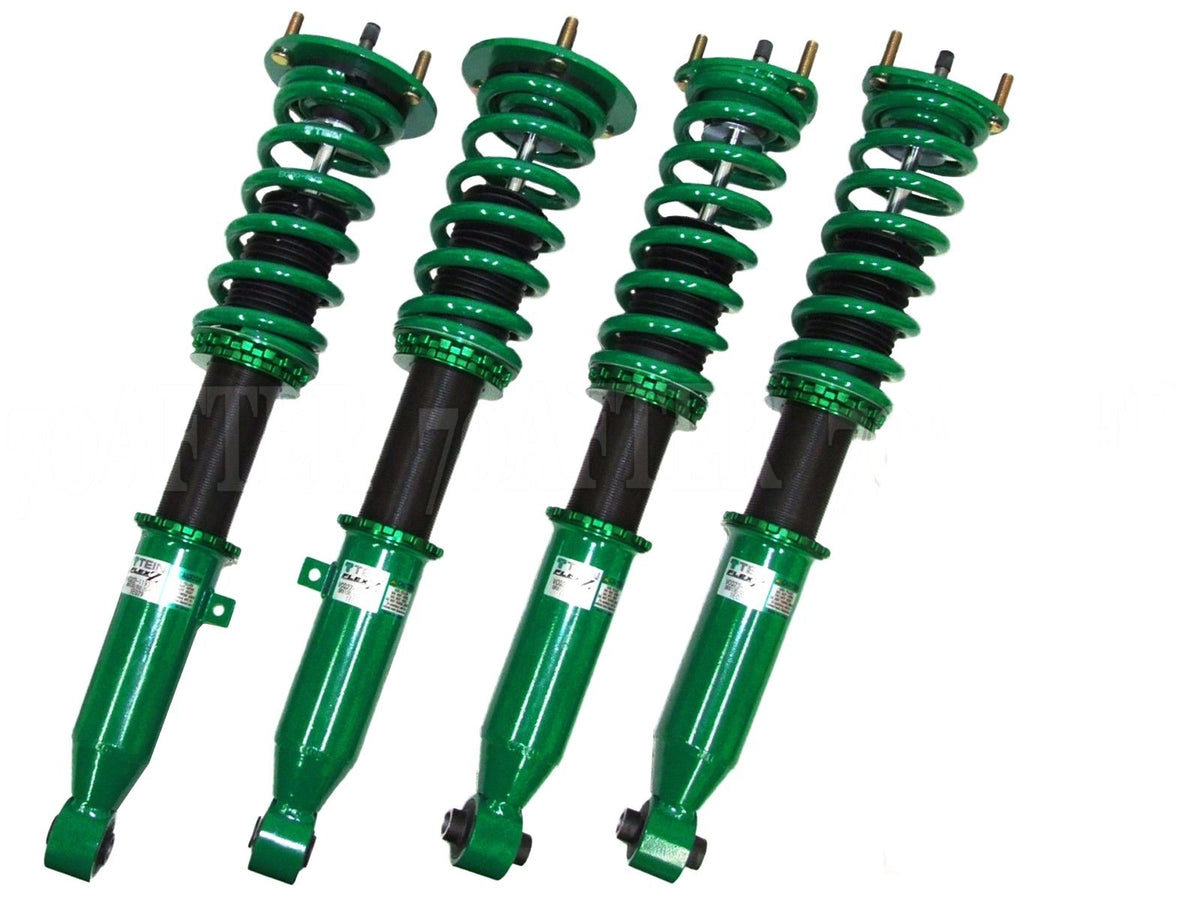 06-13 Lexus IS250 / IS350 RWD Tein Coilovers- Flex Z