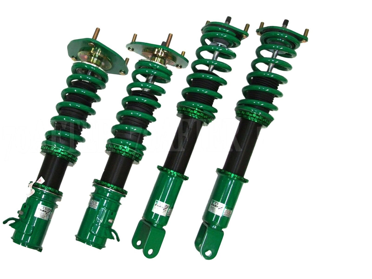 06-07 Mitsubishi Lancer Evo 9 Tein Coilovers- Flex Z 