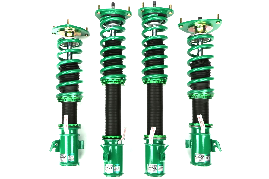 02-07 Subaru WRX Tein Coilovers- Flex Z