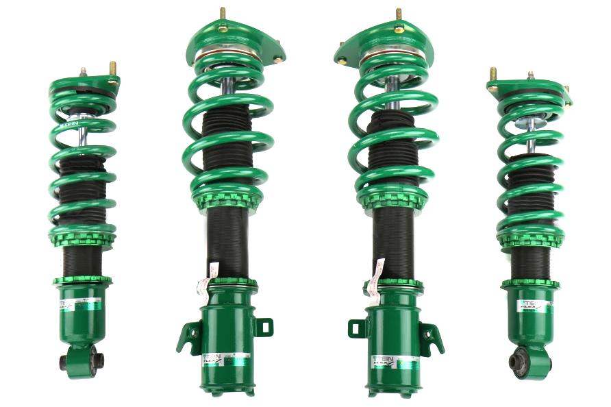 10-14 Subaru Legacy Tein Coilovers- Flex Z