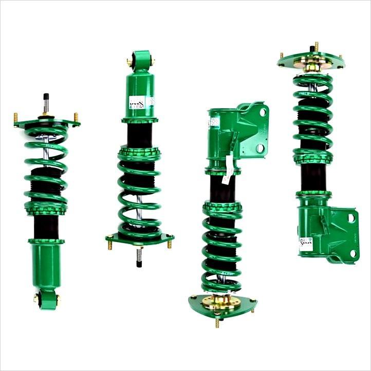 10-14 Subaru Legacy Tein Coilovers- Flex Z