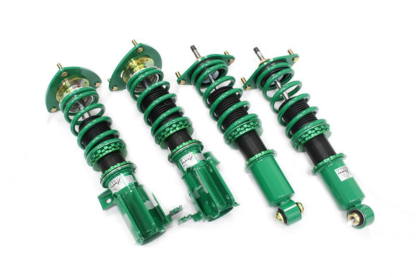 katumi TEIN FLEX Z サスペンションキット ACR50W Tein Flex Z Coilovers Toyota Estima ACR50W 06-16