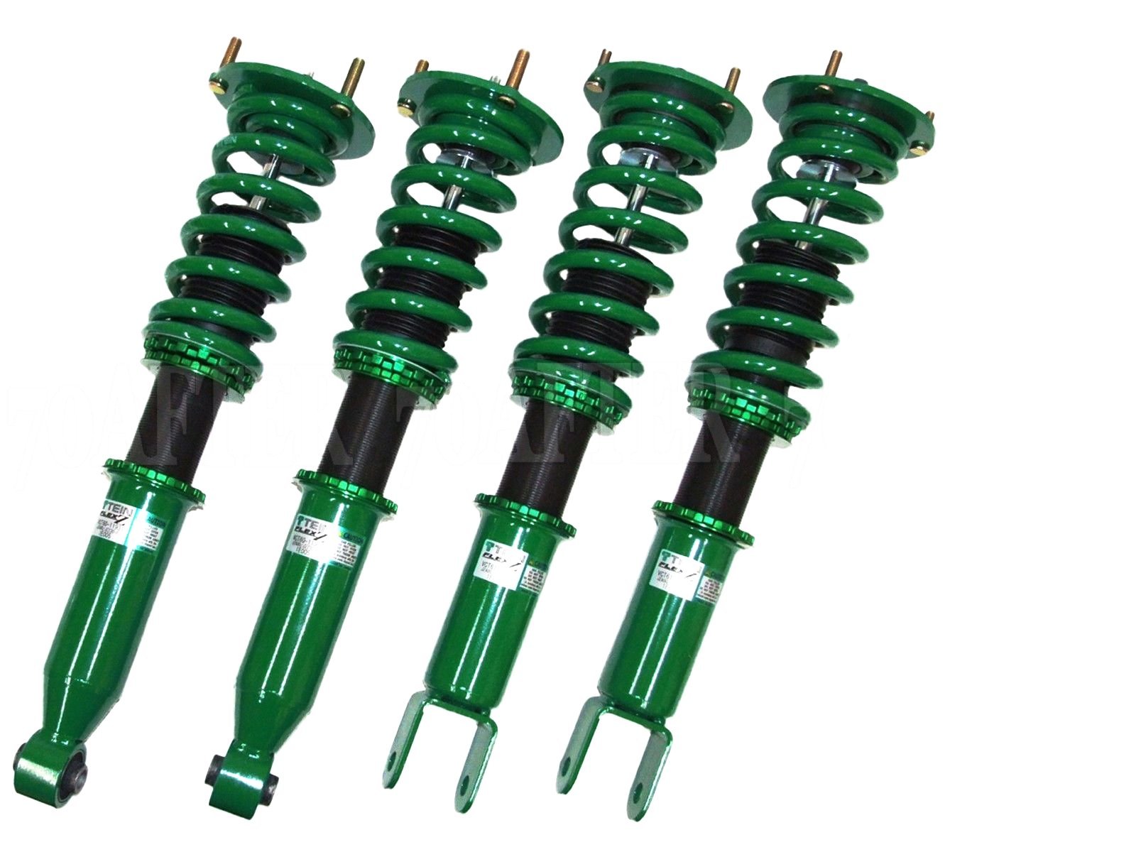 92-00 Lexus SC300 / SC400 Tein Coilovers- Flex Z - coiloverdepot.com