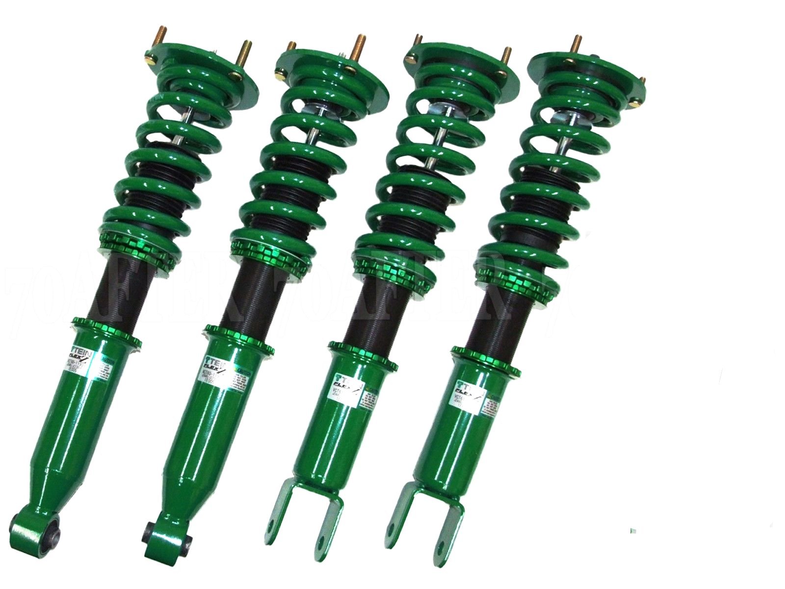 93-98 Toyota Supra Tein Coilovers- Flex Z
