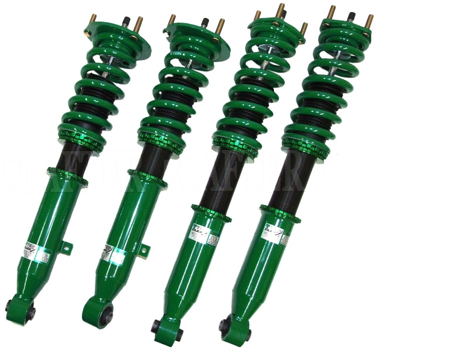 98-05 Lexus GS300 /400/430 Tein Coilovers- Flex Z