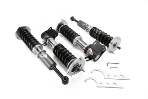 12-UP VW Beetle Silvers Coilovers - NEOMAX