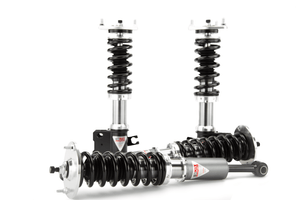 12-UP VW Beetle Silvers Coilovers - NEOMAX