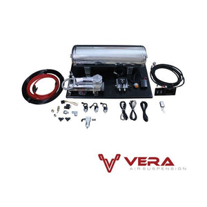 Vera Air Ride Management Kit- VERA Evo Bluetooth Management