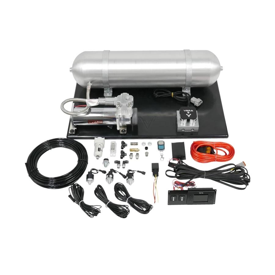 Vera Air Ride Management Kit- VERA Evo Bluetooth Management