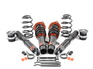 12-UP VW Beetle Ksport Coilovers- Kontrol Pro