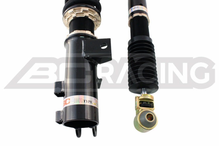 14-18 Kia Forte BC Coilovers - BR Type