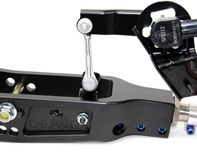 12+ Subaru BRZ SPL Rear lower Camber Arms