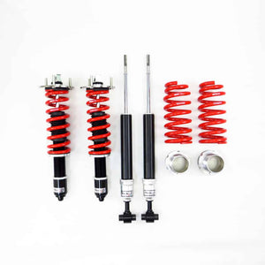 14-20 Lexus IS350 F-Sport AWD RSR Basic I Active Coilovers