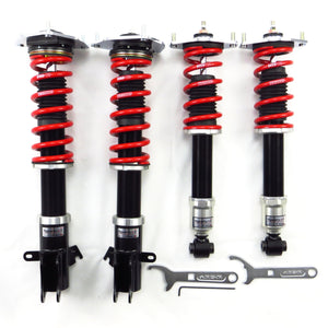 14-18 Subaru Forester / XT RS-R Coilovers- Sports-i