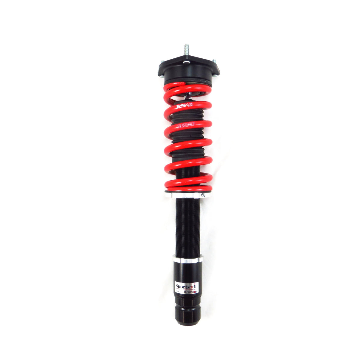 17-UP Infiniti Q60 3.0T AWD RS-R Coilovers- Sports-i