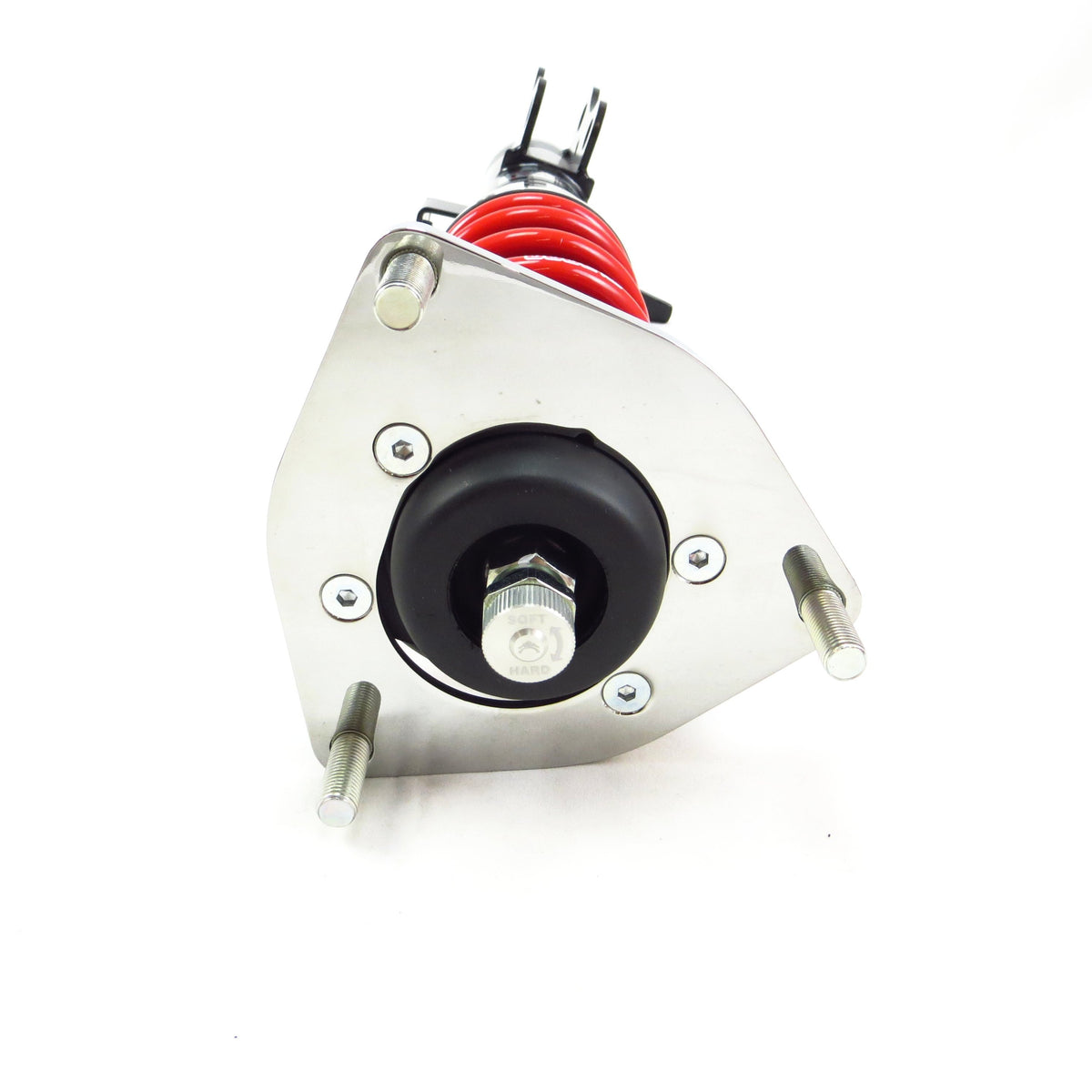14-UP Scion iM RS-R Coilovers- Super-i