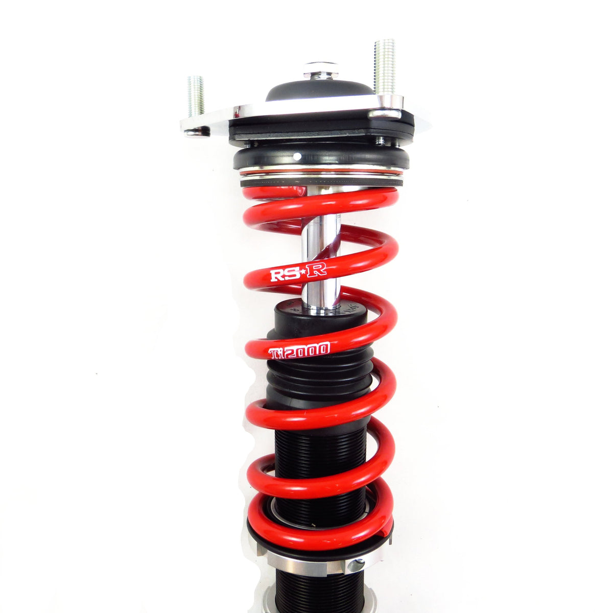 14-UP Scion iM RS-R Coilovers- Super-i