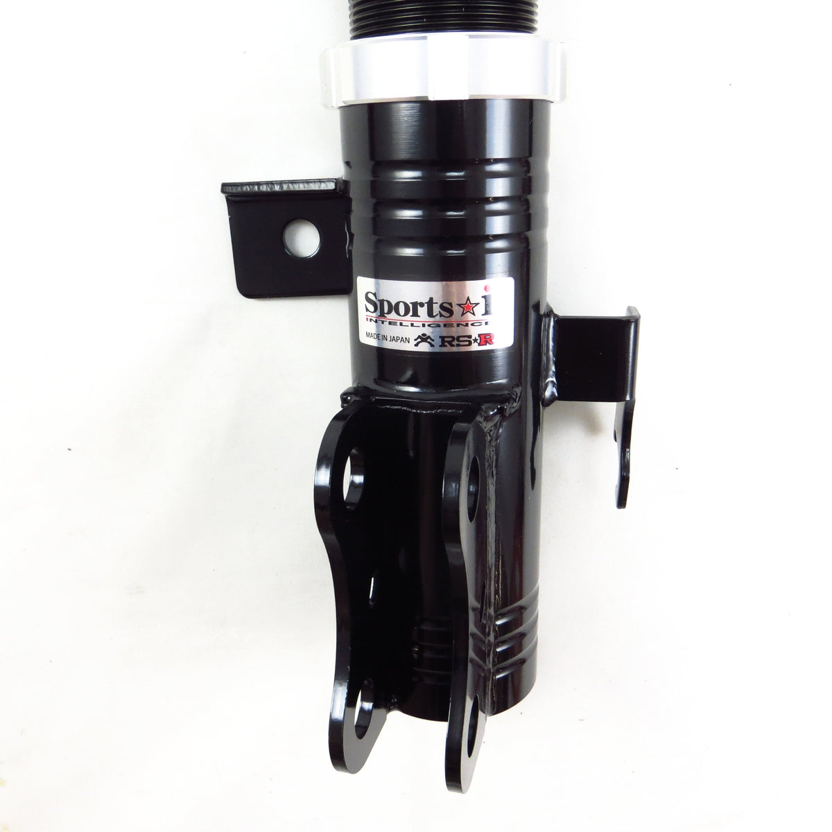 14-UP Scion iM RS-R Coilovers- Super-i