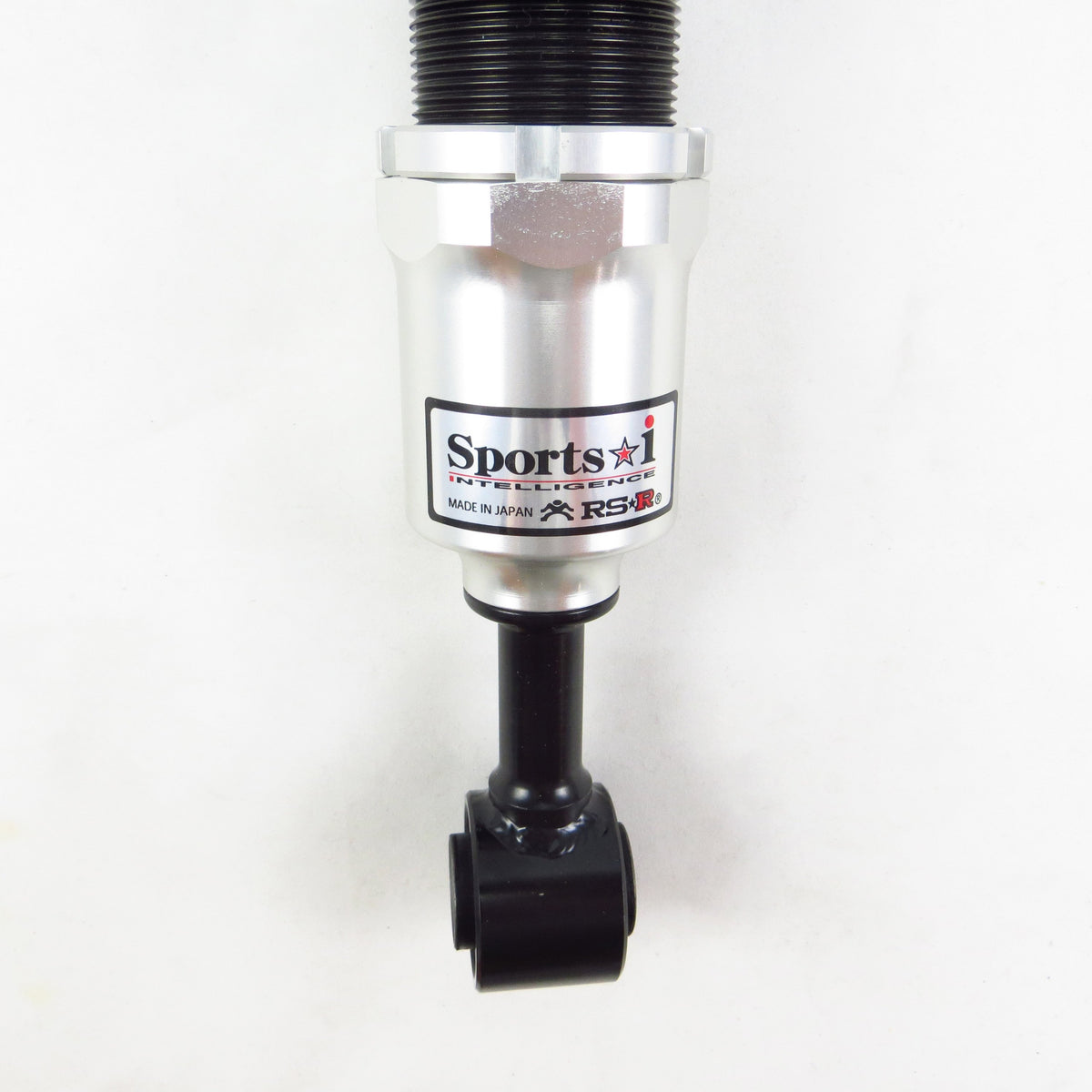 16-19 Infiniti Q50 RWD 3.0t RS-R Coilovers- Sports-i
