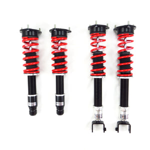 16-19 Infiniti Q50 AWD w/DDS RS-R Coilovers Sports-i