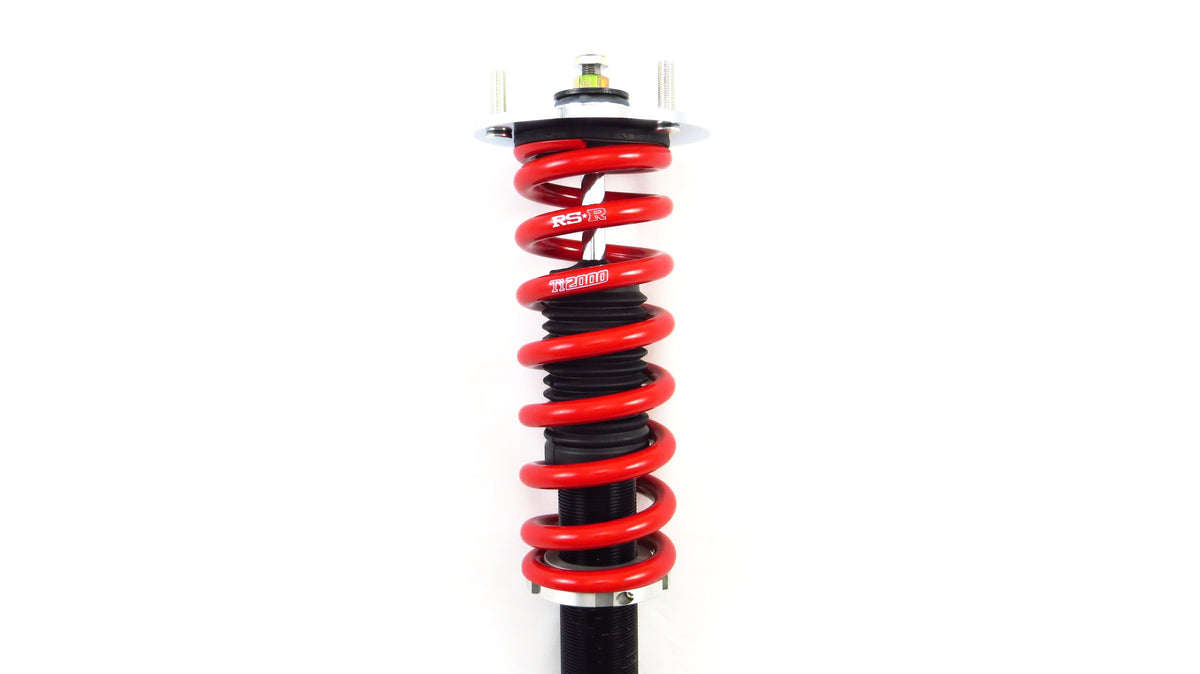 13-UP Lexus GS350 AWD RS-R Coilovers- Sports-i