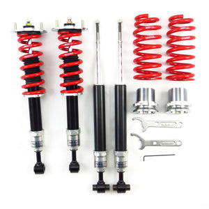 14-16 Lexus IS250/350 RWD RS-R Coilovers- Sports-i