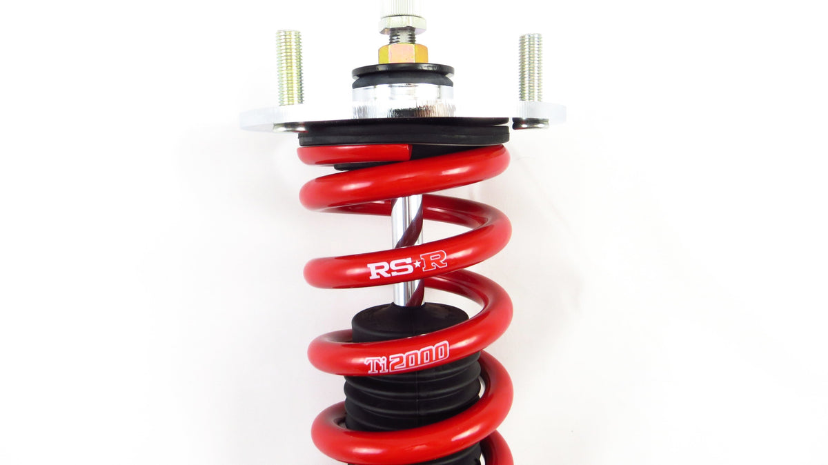 14-16 Lexus IS250/350 RWD RS-R Coilovers- Sports-i