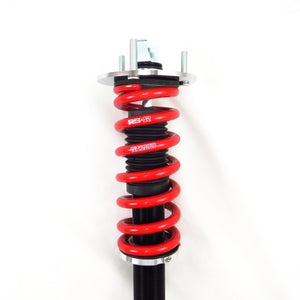 14-16 Lexus IS350 RWD RS-R Coilovers- Best-i Active