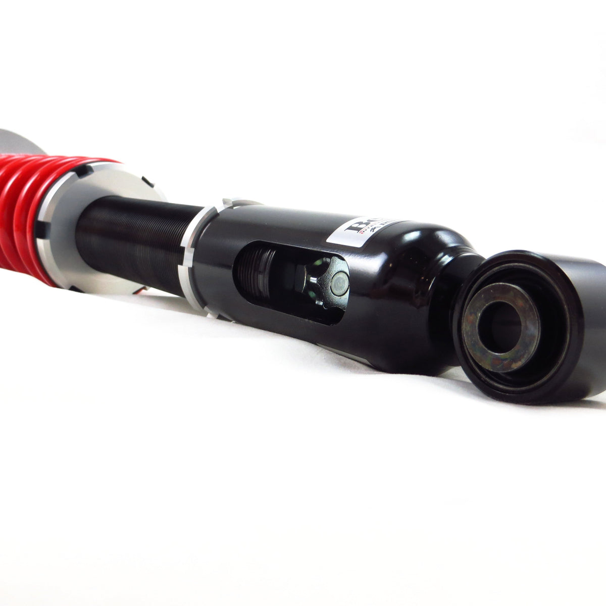 14-16 Lexus IS350 RWD RS-R Coilovers- Best-i Active