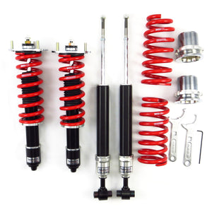 14-16 Lexus IS250/350 AWD RS-R Coilovers- Sports-i