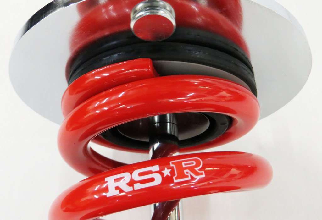 06-13 Lexus IS250/350 RWD RS-R Coilover Sports-i