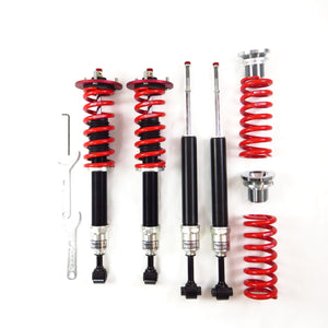 14-UP Lexus RC-F RS-R Coilovers- Sports-i