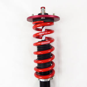 14-UP Lexus RC-F RS-R Coilovers- Sports-i