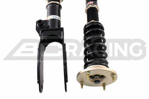 09-17  Audi Q5 BC Racing Coilovers - BR Type
