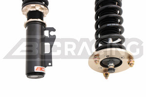 05-08 Porsche 911 Carrera RWD 997.1 BC Racing Coilovers - BR Type