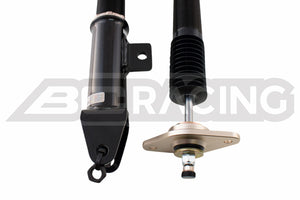 05-10 Dodge Magnum AWD BC Racing Coilovers - BR Type