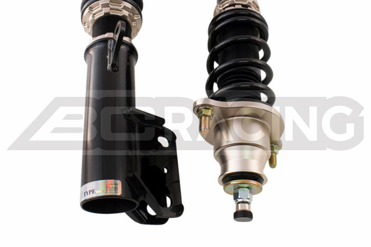 07-16 Jeep Compass BC Coilovers - BR Type