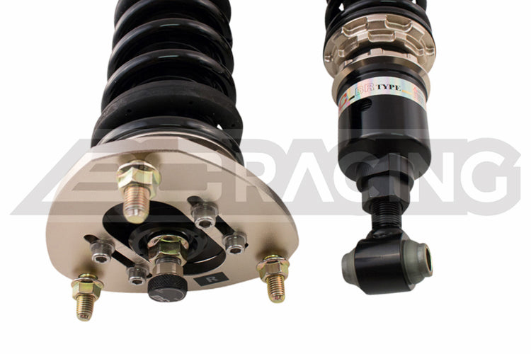 07-16 Jeep Compass BC Coilovers - BR Type