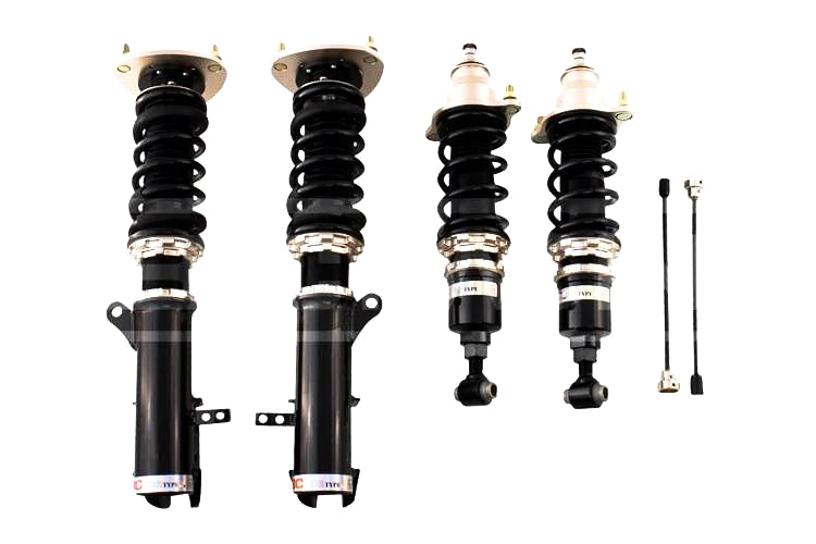 07-12 Dodge Caliber & SRT-4 BC Racing BR Series Coilovers