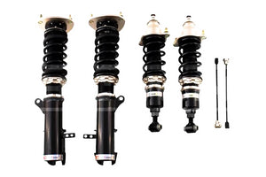 07-12 Dodge Caliber & SRT-4 BC Racing BR Series Coilovers